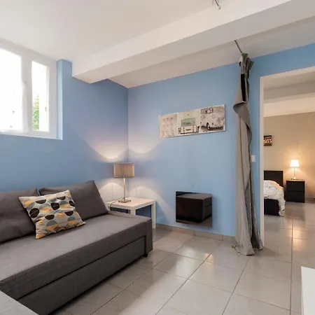 Le Pastel * Toulouse