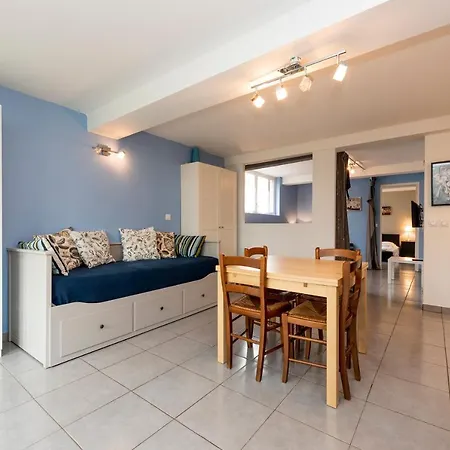 Le Pastel トゥールーズ