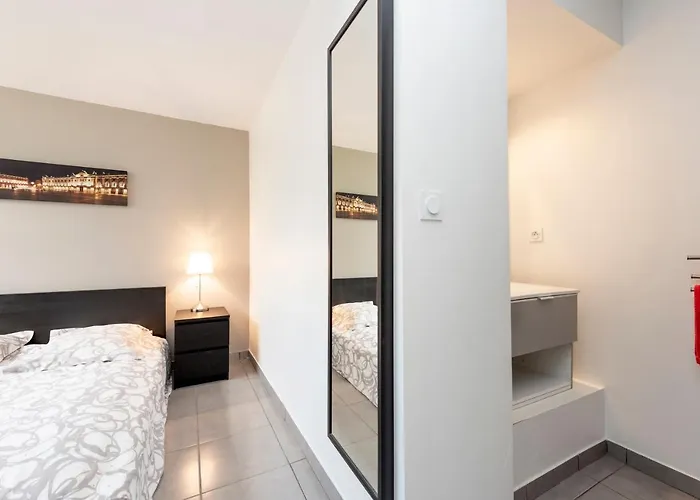 Apartamento Le Pastel Toulouse