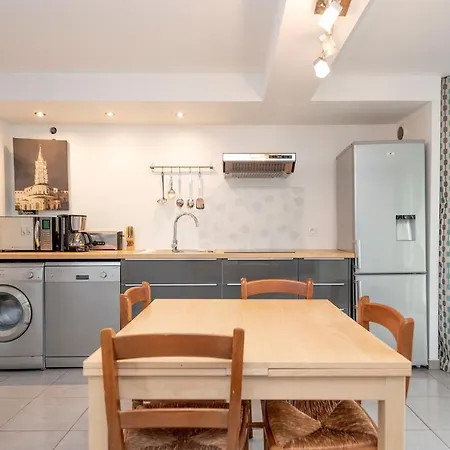 Le Pastel * Toulouse